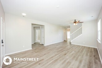 7319 Parks Trail, Unit 03-222 in Fairburn, GA - Building Photo - Building Photo