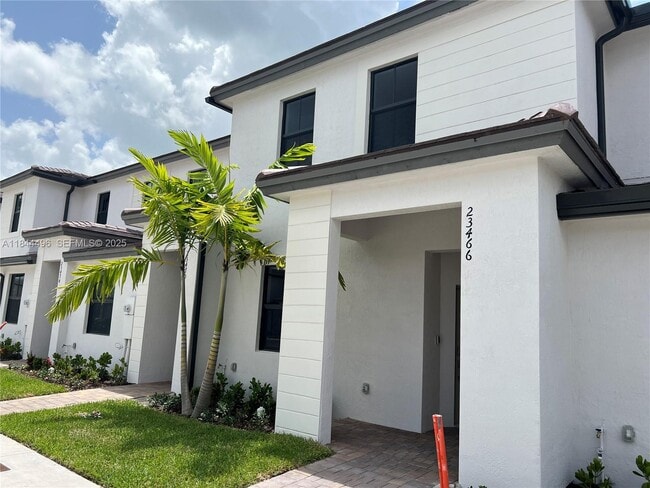 property at 23466 SW 127th Pl