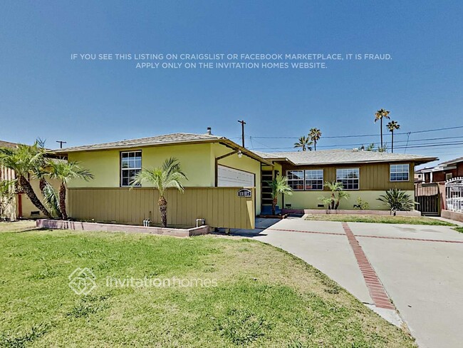 13107 Ruthelen St in Gardena, CA - Building Photo - Building Photo