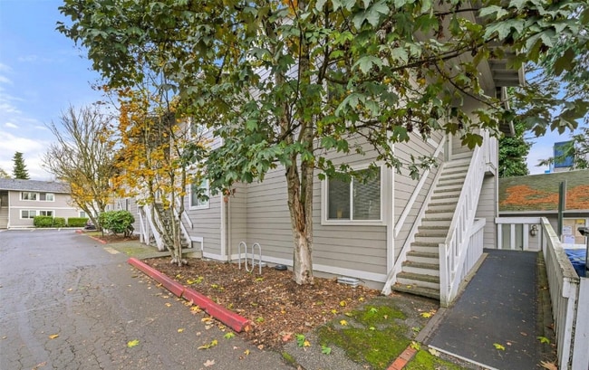 1234Grant St in Bellingham, WA - Foto de edificio - Building Photo