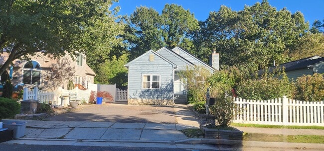 property at 136 Constitution Dr