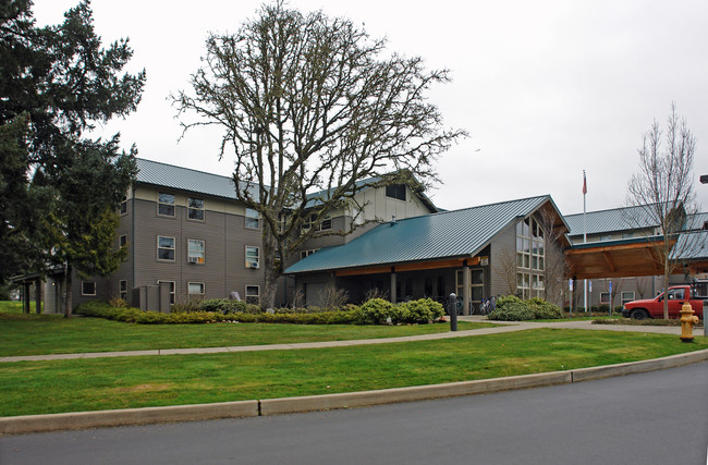 Orchard Knolls Apartments in Roseburg, OR - Building Photo - Building Photo