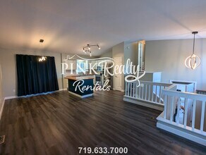 6541 Charter Dr in Colorado Springs, CO - Building Photo - Building Photo