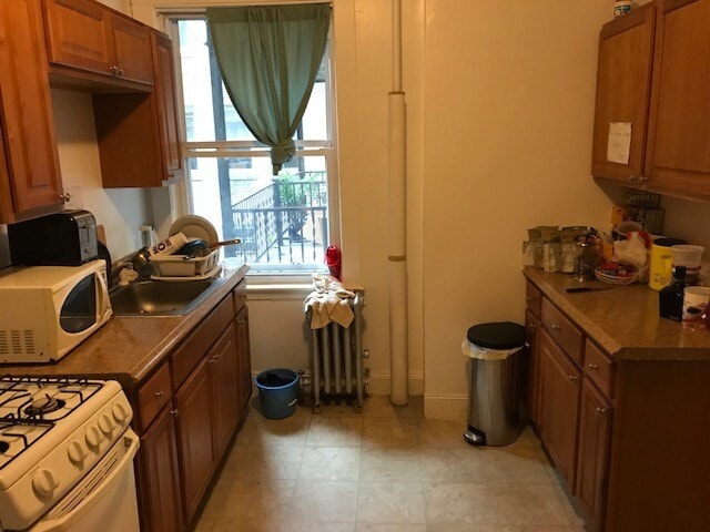 1630 Commonwealth Ave, Unit 1626-9 in Boston, MA - Foto de edificio - Building Photo