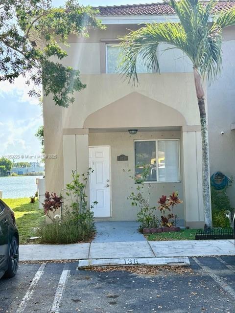 14078 NW 17th Ave in Opa Locka, FL - Building Photo