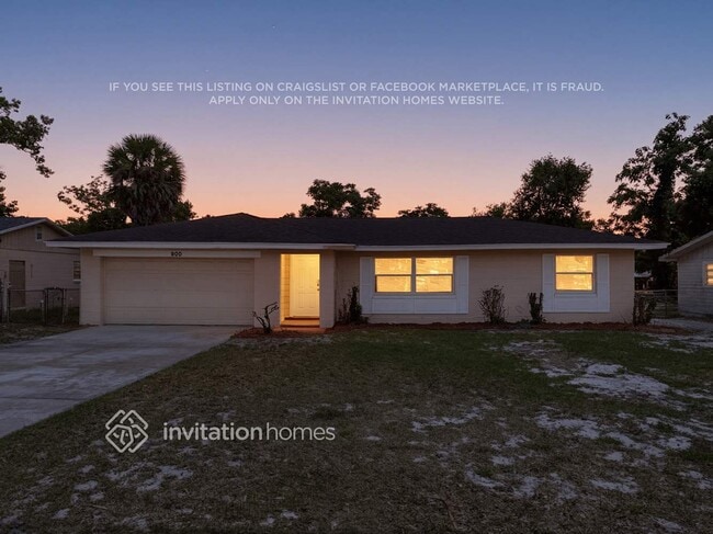 property at 900 Vincent Dr