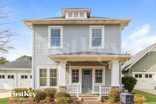 3330 Sawyer Dr, Unit 56 in Hoover, AL - Building Photo