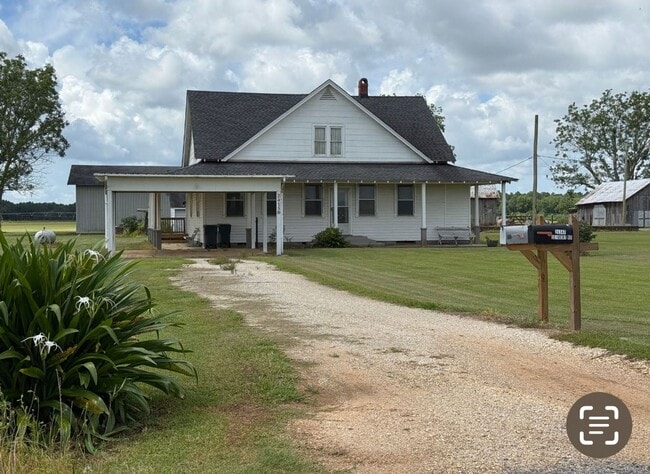 property at 24150 Seibert Rd