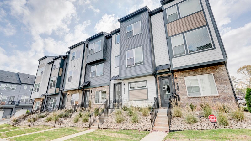 5509 Swaling St in Charlotte, NC - Building Photo