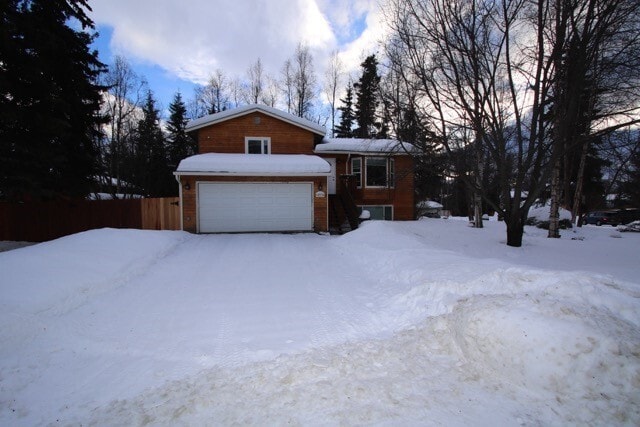 property at 18934 Andreanof Dr