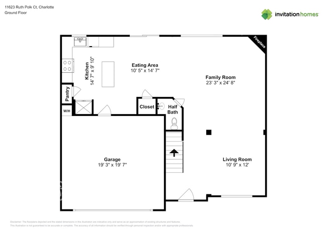 11623 Ruth Polk Ct in Charlotte, NC - Building Photo - Building Photo