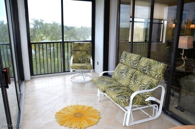 property at 7040 Pelican Bay Blvd