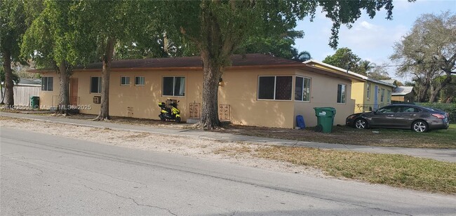 1296 NE 110th Terrace