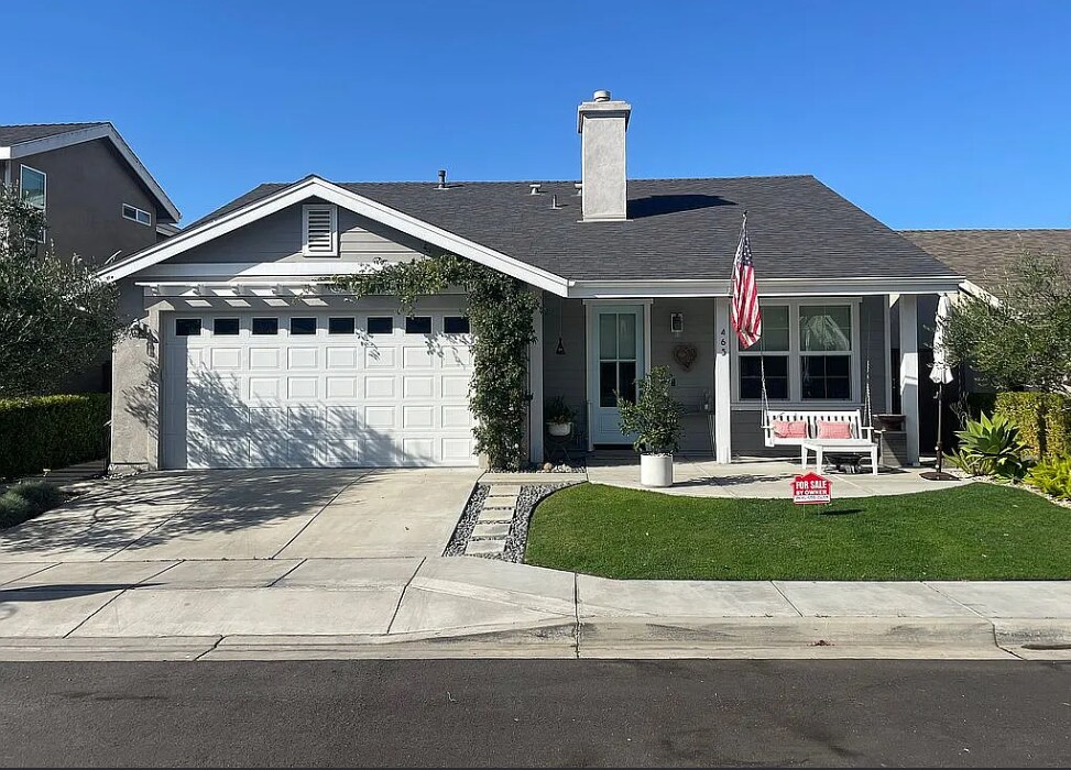 465 S 1st St in Santa Maria, CA - Building Photo