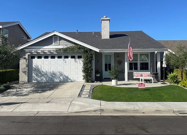 property at 465 S 1st St