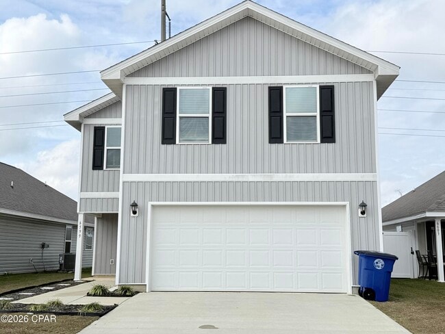 property at 6599 Atkins Rd