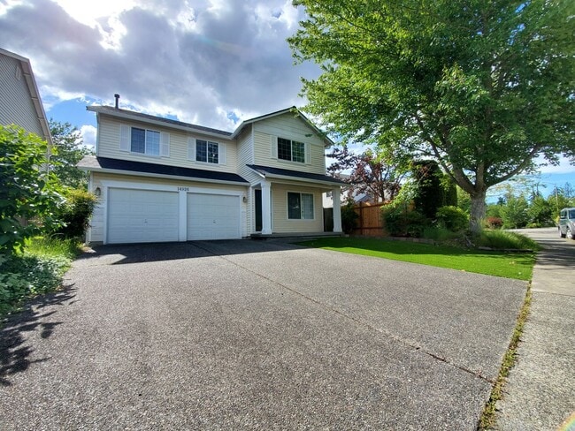 14926 50th Ave SE in Everett, WA - Building Photo - Building Photo
