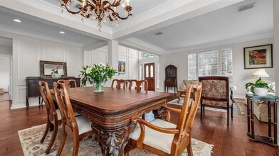 6740 Magnum Dr in Plano, TX - Building Photo - Building Photo