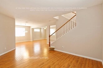 6713 Petrified Forest St in North Las Vegas, NV - Building Photo - Building Photo