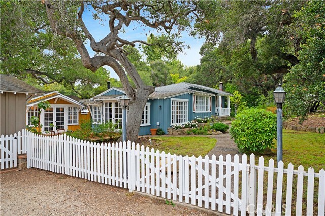 property at 540 Periwinkle Ln