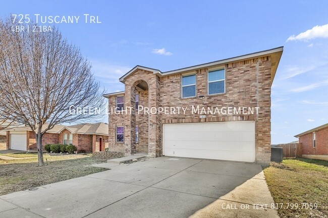 725 Tuscany Trail in Fort Worth, TX - Building Photo - Building Photo