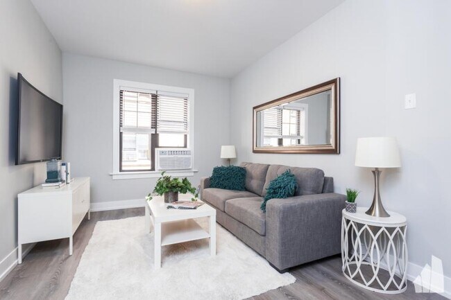 property at 429 W Belden Ave