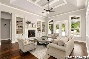 120 Mystic Shores Blvd in Spring Branch, TX - Building Photo - Building Photo