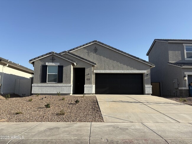 property at 1831 W Starfire Ave