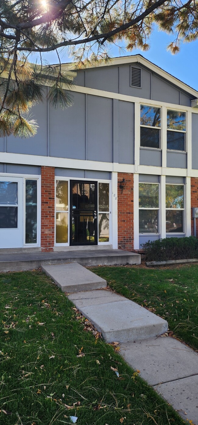 property at 188 Paris Cir