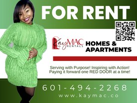 1111 6th St in Meridian, MS - Building Photo