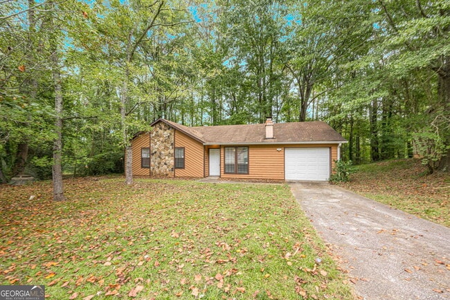 3256 Brisbane Way in Stonecrest, GA - Building Photo - Building Photo