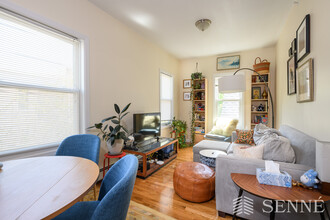 91 Tremont St, Unit 1 in Cambridge, MA - Building Photo - Building Photo