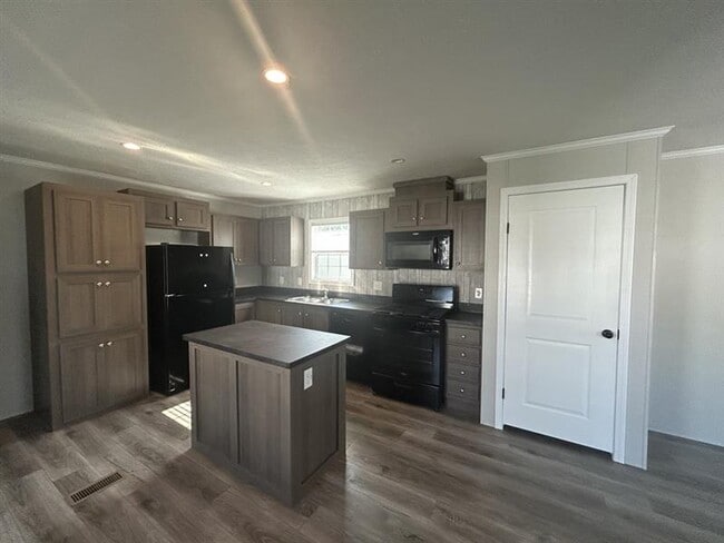 property at 234 New Mexico
