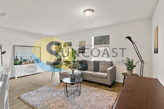 7650 Mailes Ct-Unit -101 in Jacksonville, FL - Building Photo - Building Photo