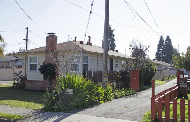 20649 Medford Ave in Hayward, CA - Building Photo - Building Photo