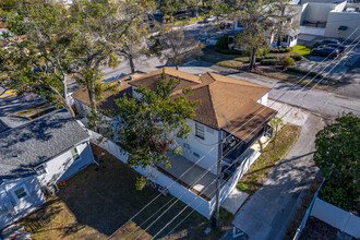 1636 38th Ave N in St. Petersburg, FL - Building Photo - Building Photo