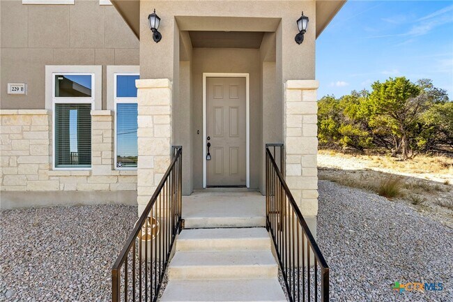 property at 229 High Dr