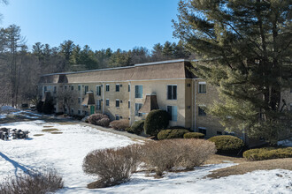 Harvard Ridge in Boxborough, MA - Building Photo - Building Photo