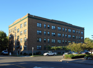 Pennington Apartments in Tacoma, WA - Foto de edificio - Building Photo