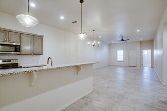 5522 121st St in Lubbock, TX - Building Photo - Building Photo