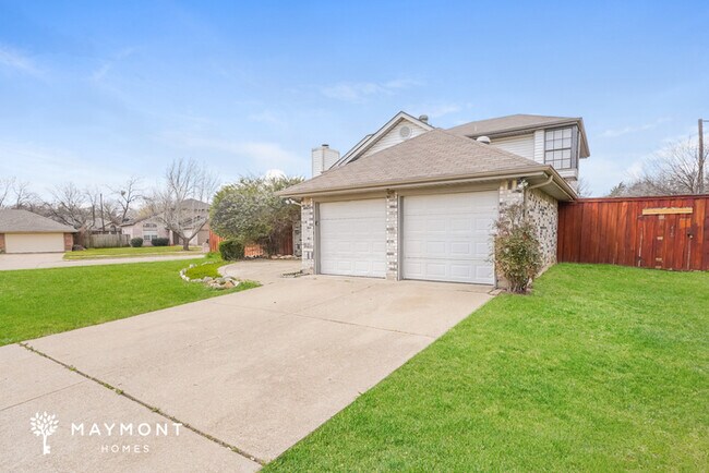 6406 Mercedes Dr in Arlington, TX - Building Photo - Building Photo