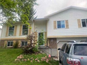 1623 S Fairplay St in Aurora, CO - Building Photo - Building Photo