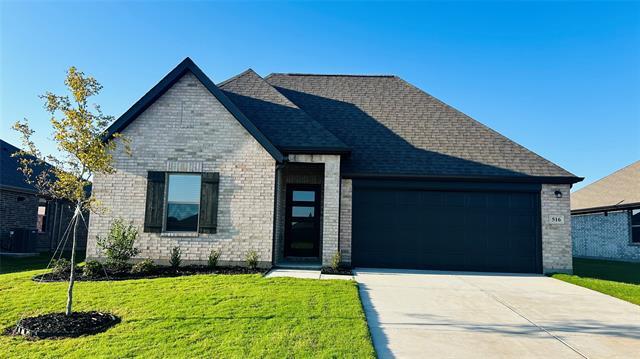 property at 300 Stockton Dr