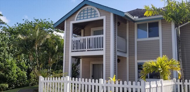 property at 1970 Hanalima St
