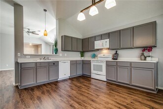 3608 Diamond Ranch Rd in Roanoke, TX - Foto de edificio - Building Photo