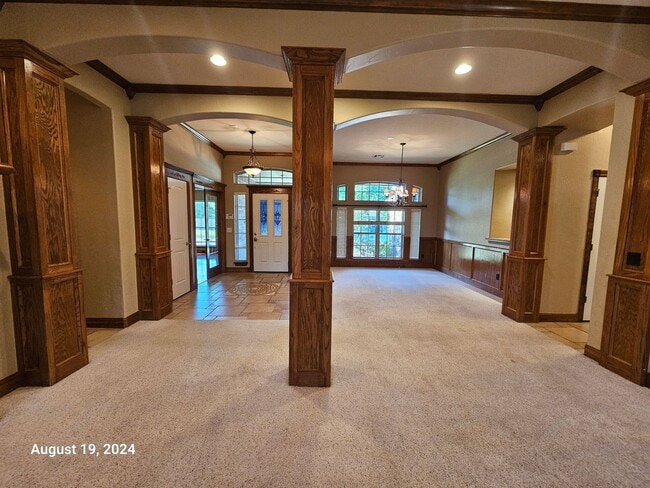 3804 Canonbury Rd in Norman, OK - Building Photo - Building Photo