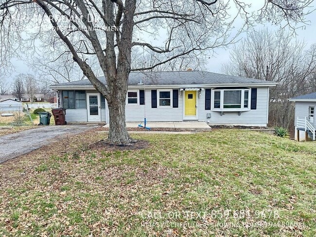 property at 640 Marnoam Dr