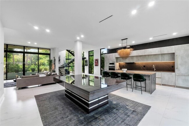 property at 4364 Alton Rd