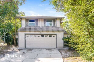 7654 Balmy Ct in Orlando, FL - Building Photo