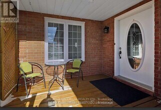 71 Ecclestone Dr in Brampton, ON - Building Photo - Building Photo